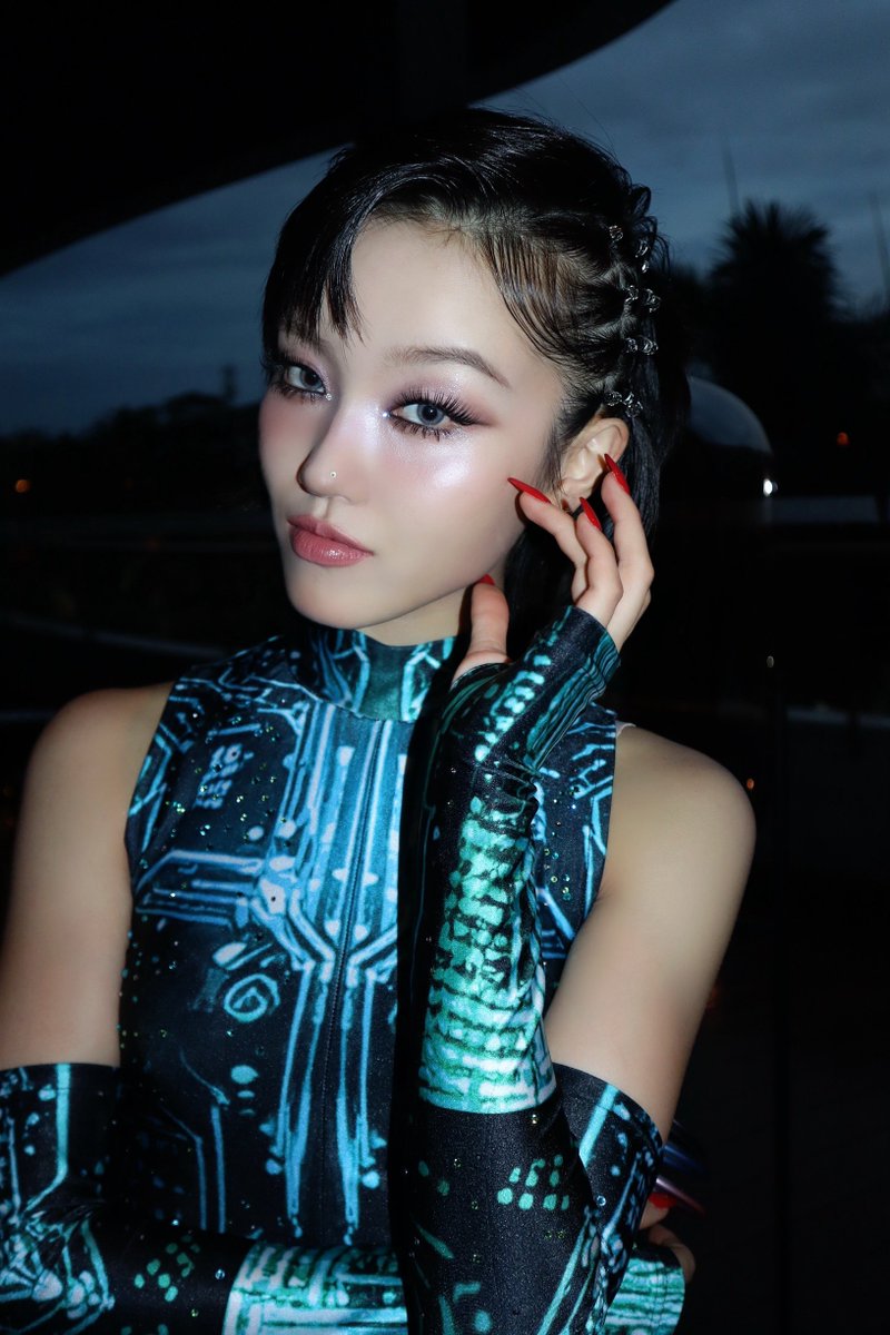 chisaページ CHISA GLOBAL (@GlobalChisa) / X