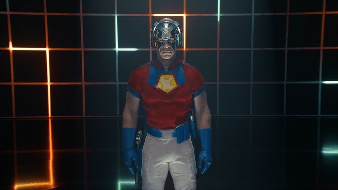 templo_del_geek's tweet image. ¿Crees que es uno de los personajes mejor desarrollados por James Gunn? 🤔
#PeacemakerSeason2 #JamesGunn #PeacemakerS2 #DCU