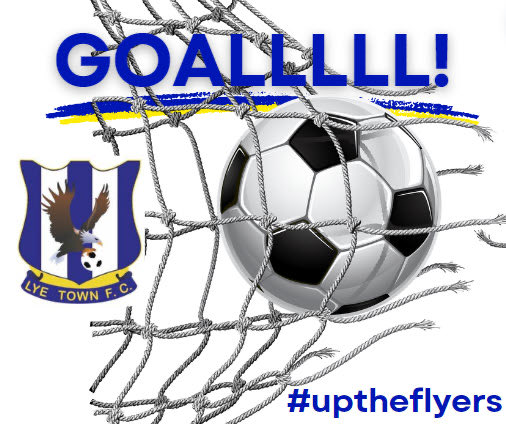 Lye Town Football Club tweet media