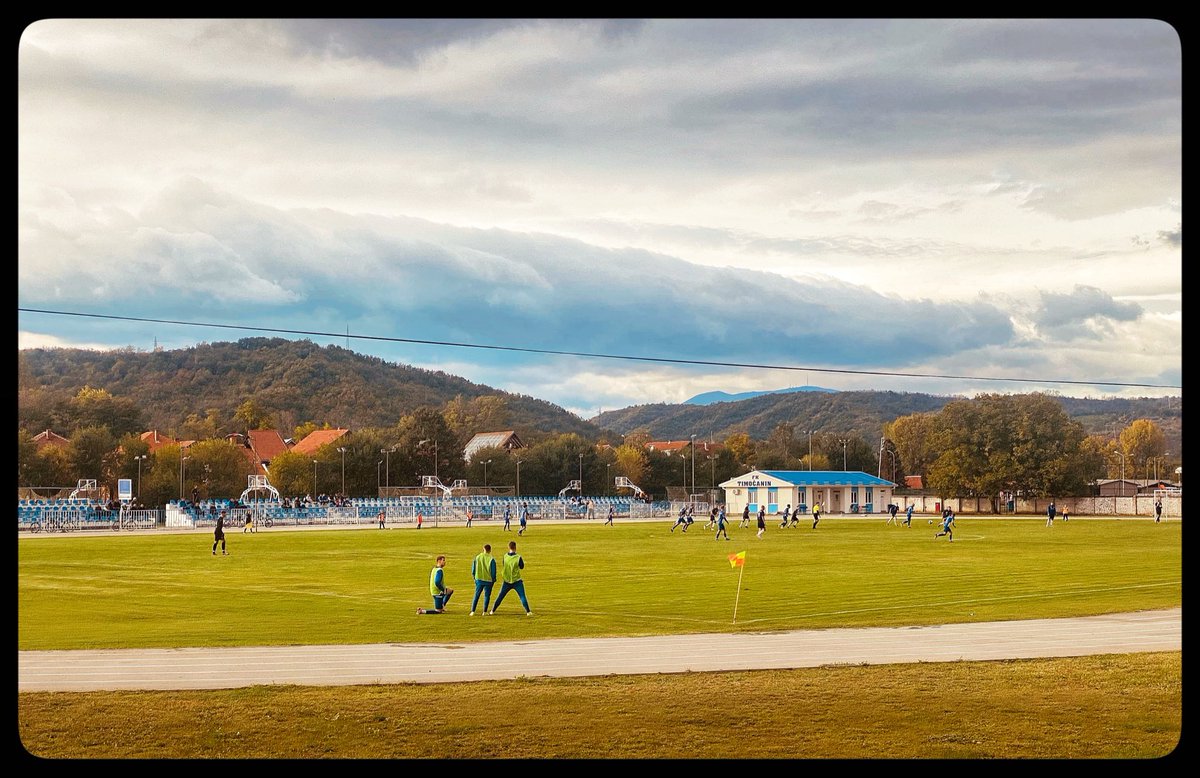 grujas's tweet photo. 🗓️ 11.10.2025.
🏆 Zona Istok 
📍 Knjaževac 🇷🇸
⚽️ Timočanin - Gnjilan 10:0

#Knjazevac #Timocanin #Gnjilan #gs #groundhopping #whereisfootball #chickenbaltichronicles https://t.co/SbZLG1hNsh
