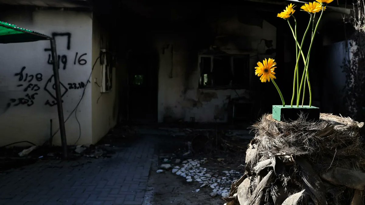 NYT Investigation Reveals Hamas’ Planning Behind October 7 Attack

A New York Times investigation uncovers a secret war document authored by Hamas leader Yahya Sinwar in August 2022, alongside previously undisclosed real-time intercepted communications, shedding light on the