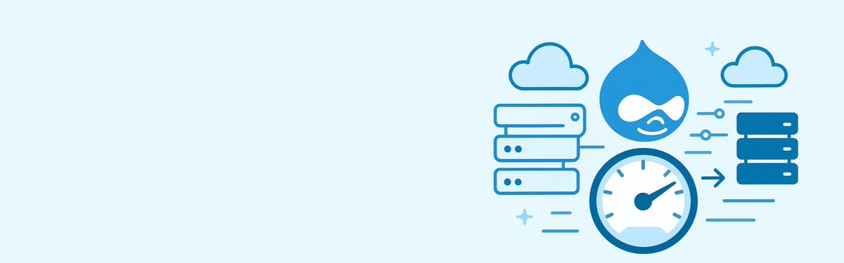 hskservices's tweet photo. Discover how caching in Drupal boosts website speed and performance. Learn Drupal’s caching layers, optimization tips, and when to hire a Drupal developer or agency for expert tuning.
https://t.co/dufcG0ECTW https://t.co/Xwy3AK5E56