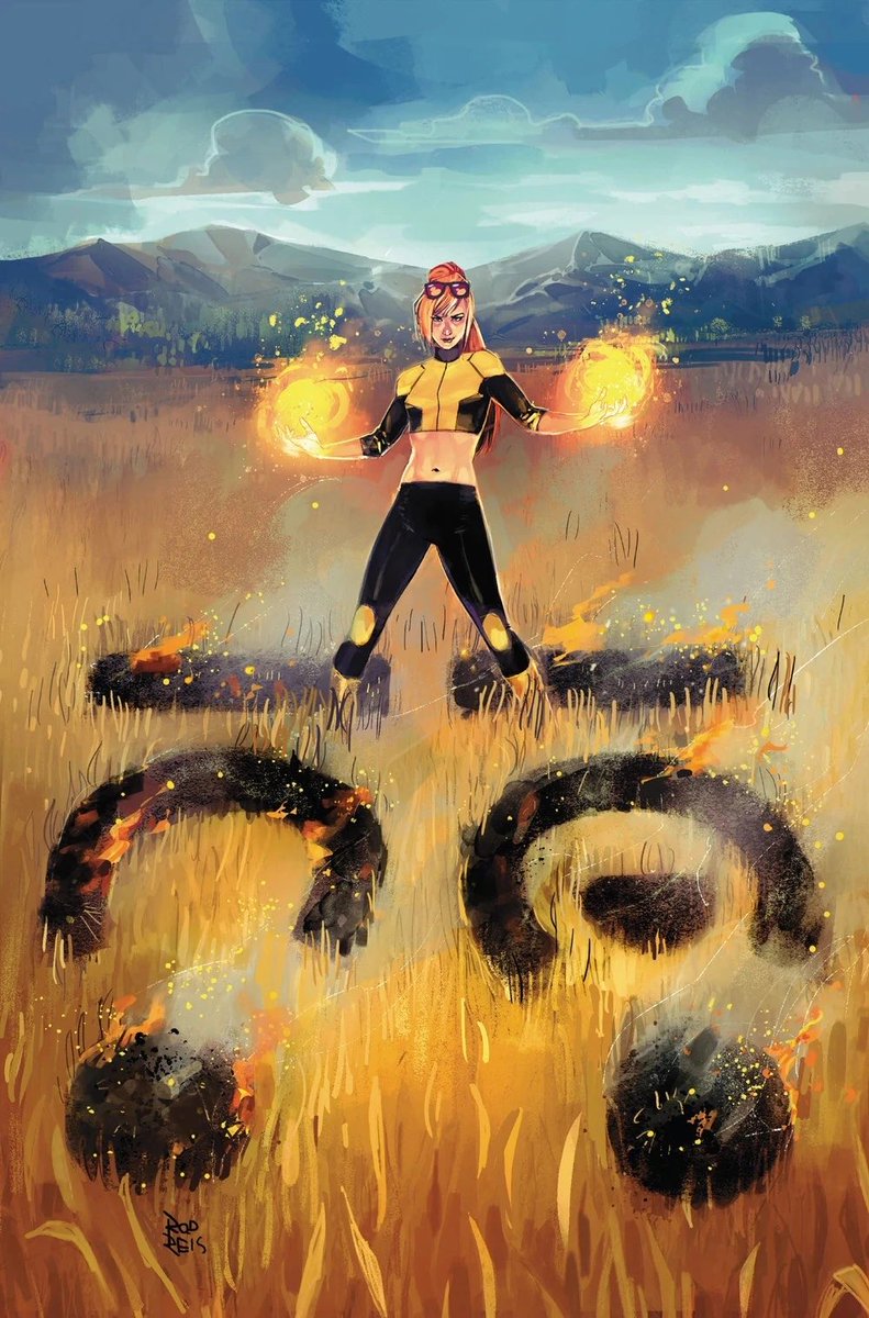 Daily X-Men! tweet media