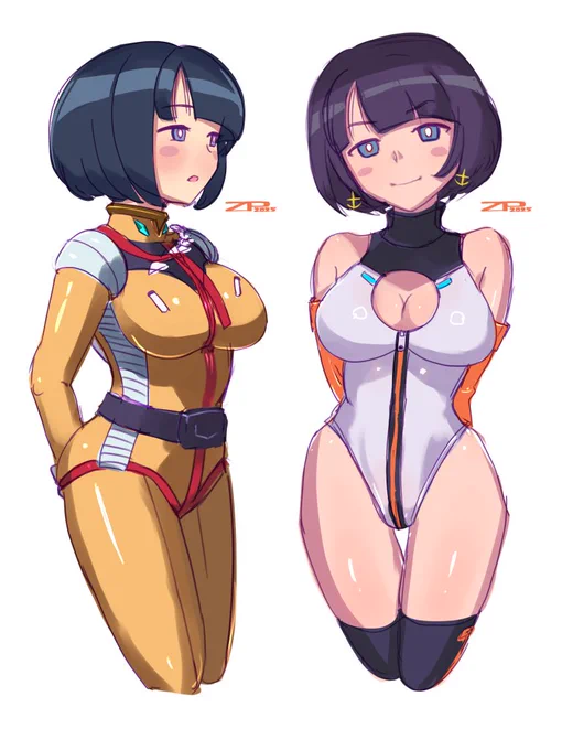 #上手いとか下手とかそういうのは関係なく自分が気に入っている絵 シイコさん