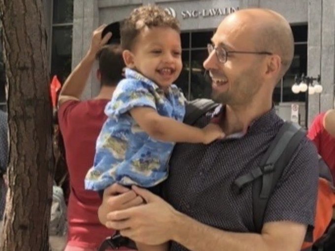 A rightist columnist just labeled me “repellent” while a left establishment commentator publicly proclaimed, “fuck Yves Engler”. Canada’s ideological apparatus is whipped into a frenzy over my multilayered challenge of Canadian foreign policy and my NDP leadership campaign’s