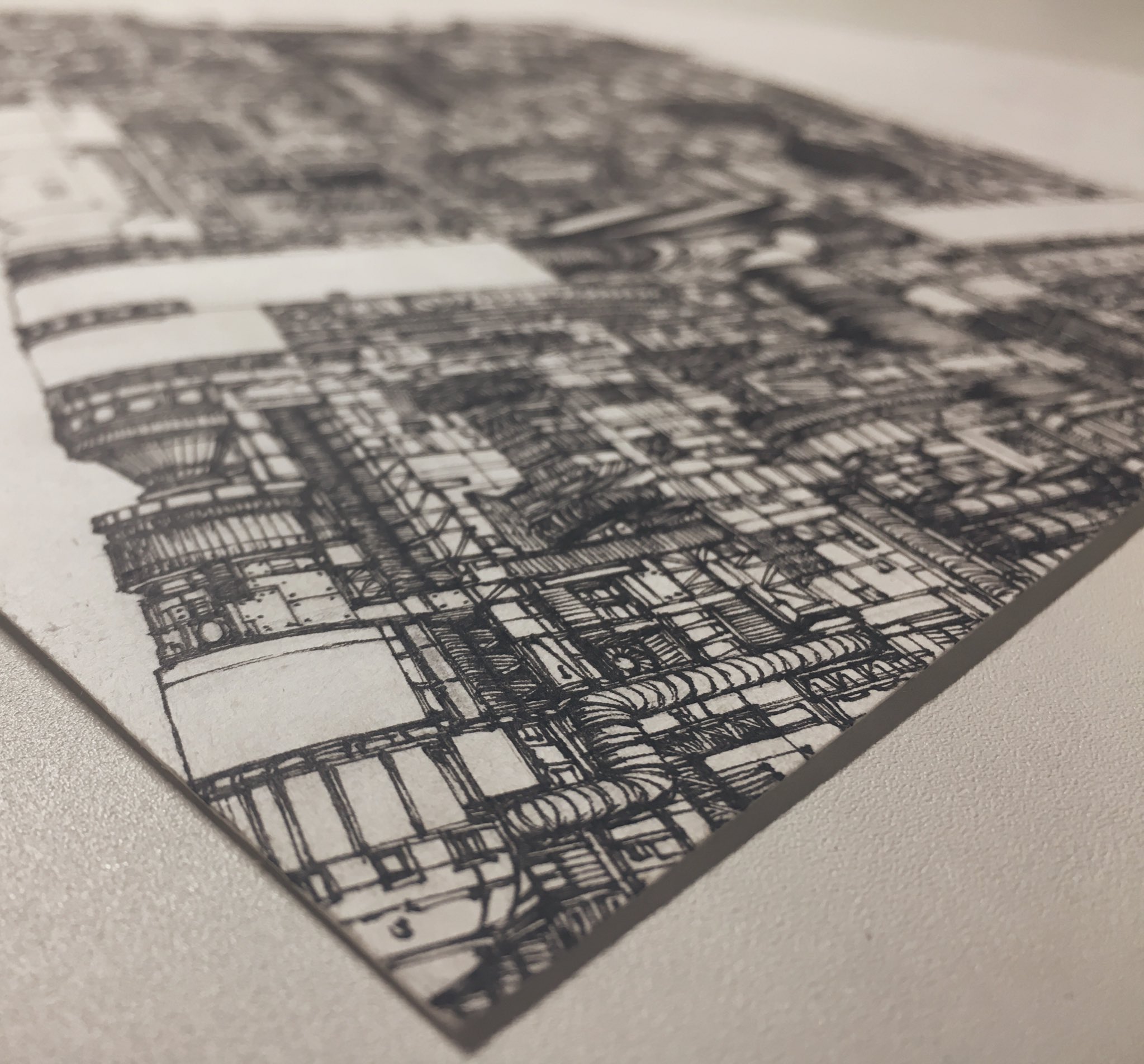 けんけんぽんぽん けんけんぽんぽん ぽんぽん ZX Fury 名作を融合した最後の