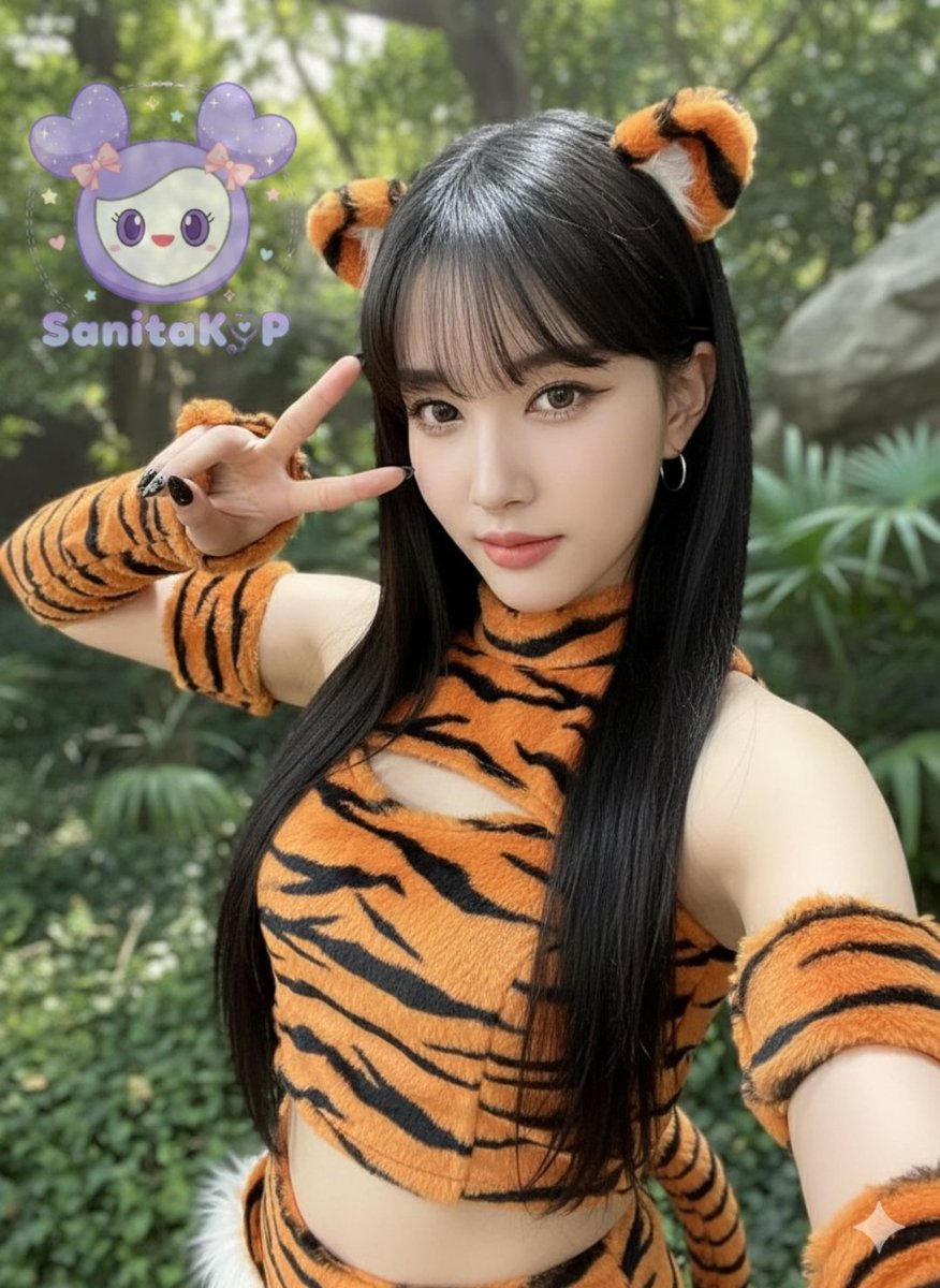 sanitakop's tweet photo. Stayc Cosplays https://t.co/wvVE43xtr9