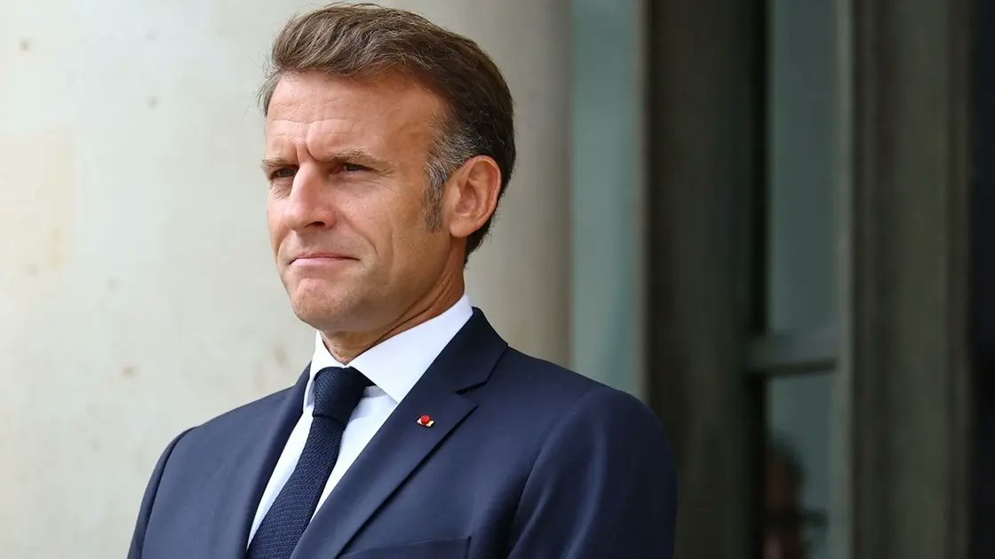 MarioNawfal's tweet image. 🇫🇷 MACRON HEADS TO EGYPT FOR GAZA PEACE TALKS

Diplomacy’s next stop: Cairo.

French President Emmanuel Macron will travel to Egypt on October 13 to join talks on implementing the Gaza peace plan brokered by Trump, alongside Qatar, Turkey, and Egypt.

The plan’s goals are…