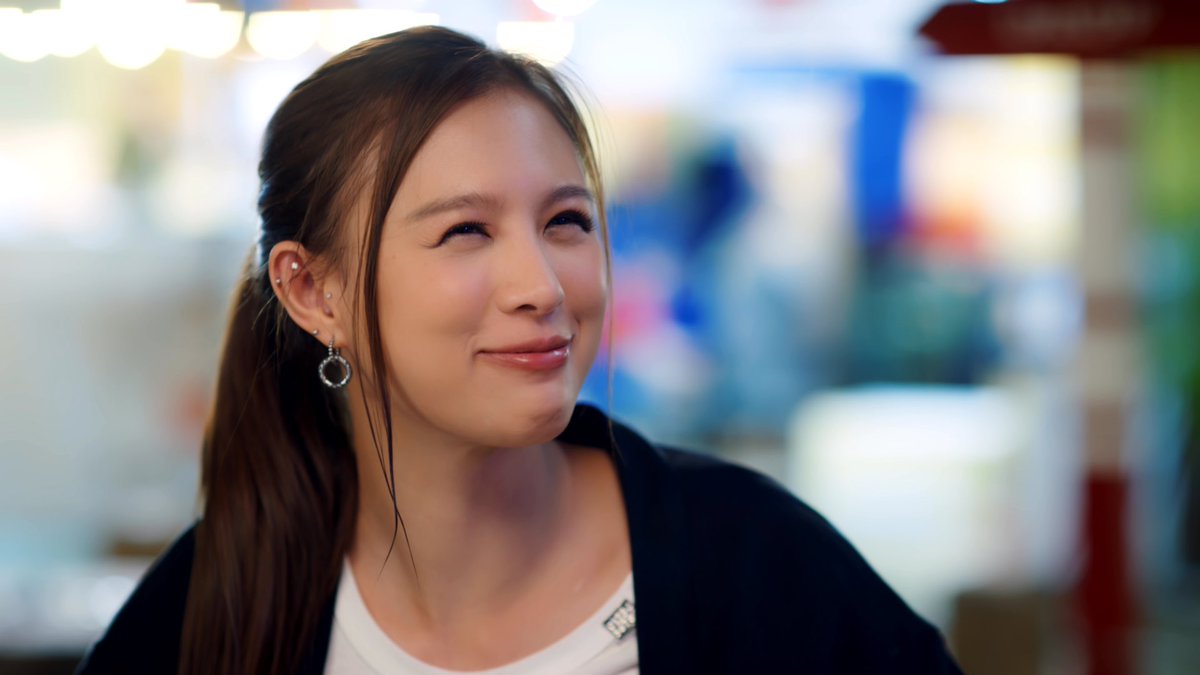 tvthunderseries's tweet image. สงสารมาก เล่นคอเมดี้มันต้องเล่นทั้งหน้าอะเนาะ ปาก คิ้ว จมูก ตา หน้าผาก เล่นหมด
#UnlimitedLoveEP1