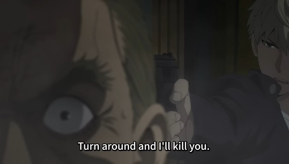 Some habits never change 🔫