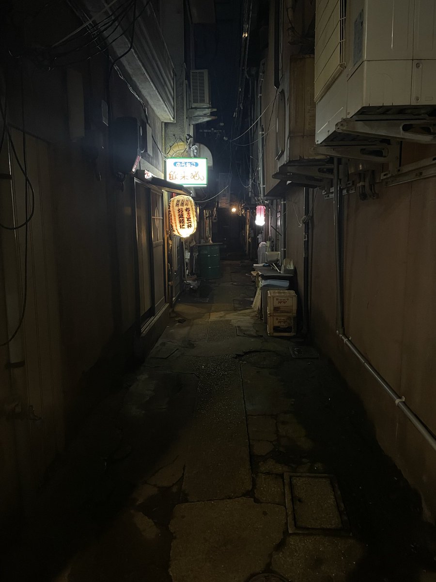 🌿天文館の一角に、時が止まったような静かな景色があります🍶✨歩くたびにワクワクします🥷🌙