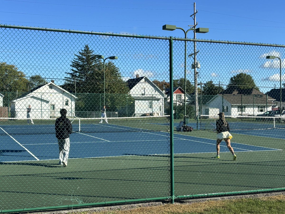 Perrysburg High School tweet media