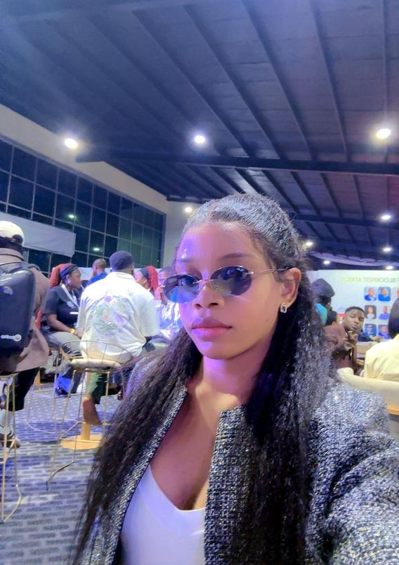 CarbzXBT's tweet image. Turned up for @blockfestafrica
Great meeting you all 🥂