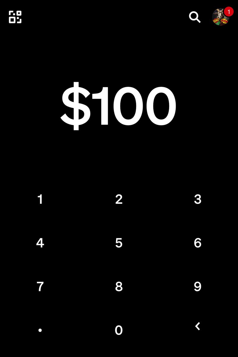 Bangsgotpicks_'s tweet image. 💰 $100 GIVEAWAY ✅
WE CASHED 7 PLAYS TODAY ‼️‼️
🤝TO CELEBRATE ALL OF THESE DUBS I’M GIVING
💚 $100 TO ONE FOLLOWER WHO LIKES, REPOSTS, AND COMMENTS 💬
(if picked please DM me CashApp, Zelle, or Venmo)
⬇️⬇️⬇️
dubclub.win/Bangsgotpicks/
#prizepicks #mlb #soccer #nfl #wnba #nba