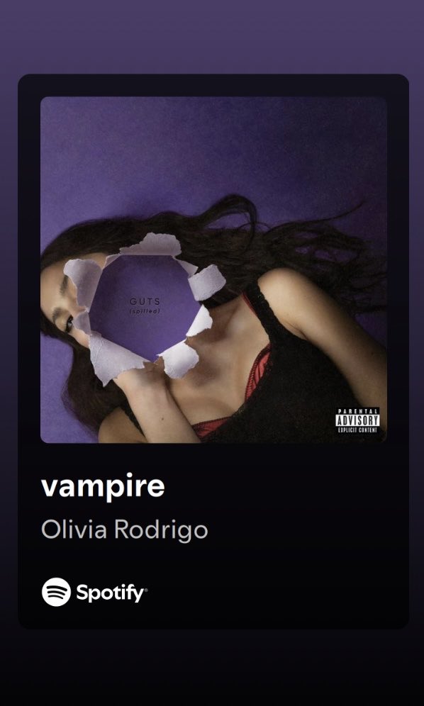 Bloodsucker, fame-fucker, bleedin' me dry like a goddamn vampire