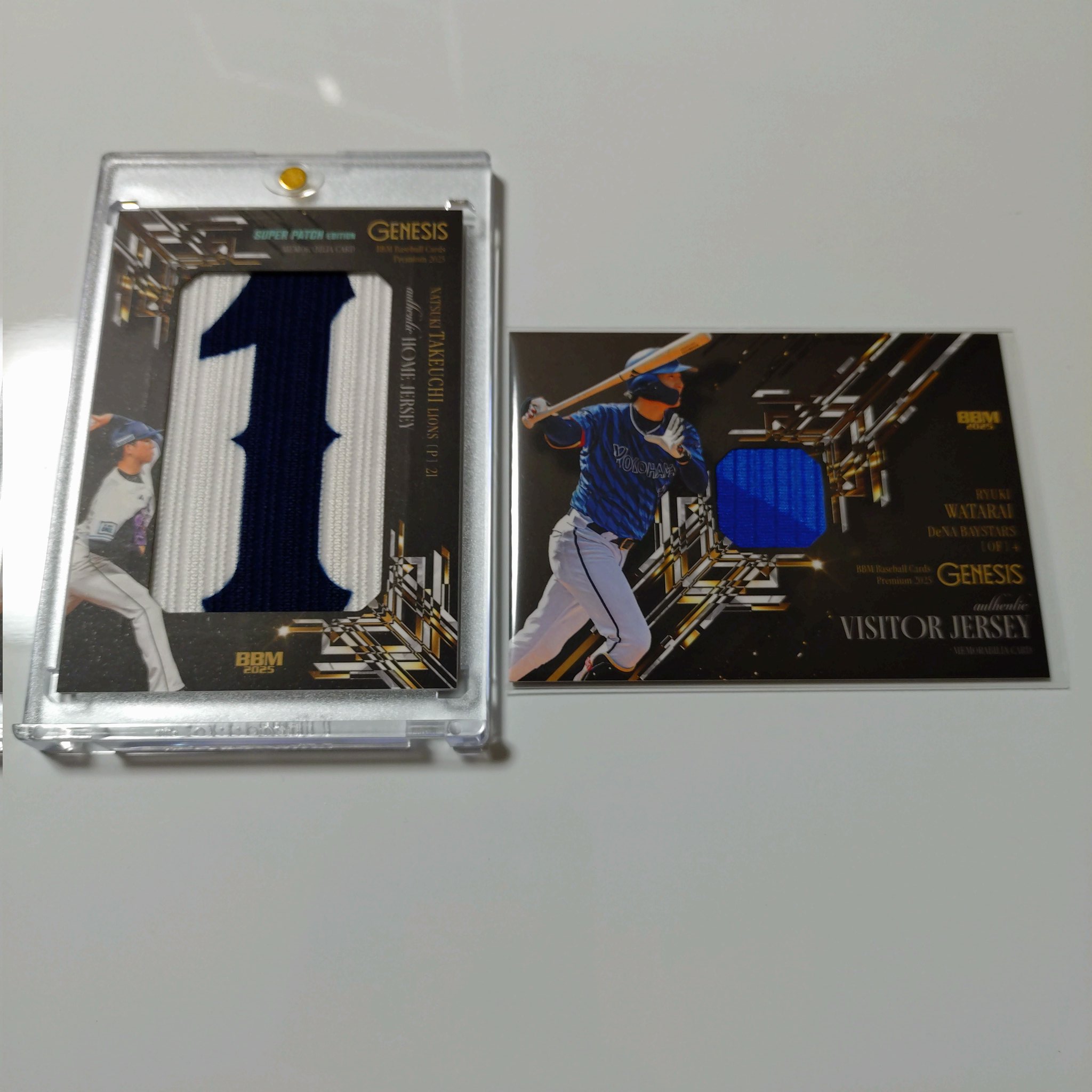 KITA23@スポーツカードコレクター (@kita19990517) / X