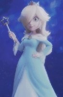 Galaxy326202's tweet image. The Super Mario Galaxy Movie Leak