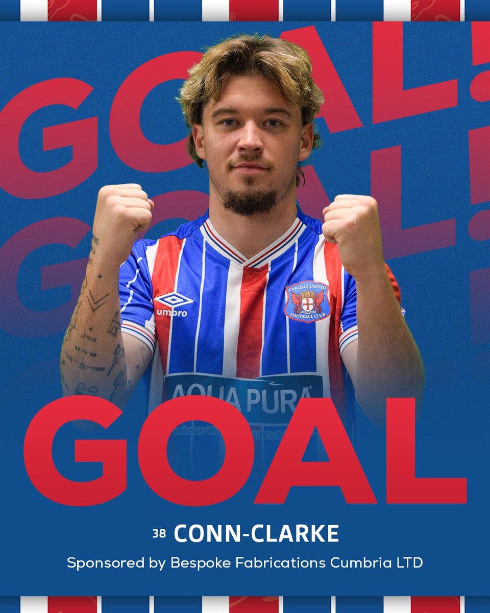 officialcufc's tweet image. THAT MAN AGAIN 😮‍💨