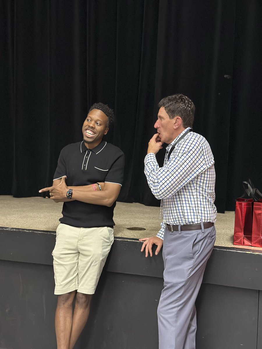 Ian Gibson tweet media