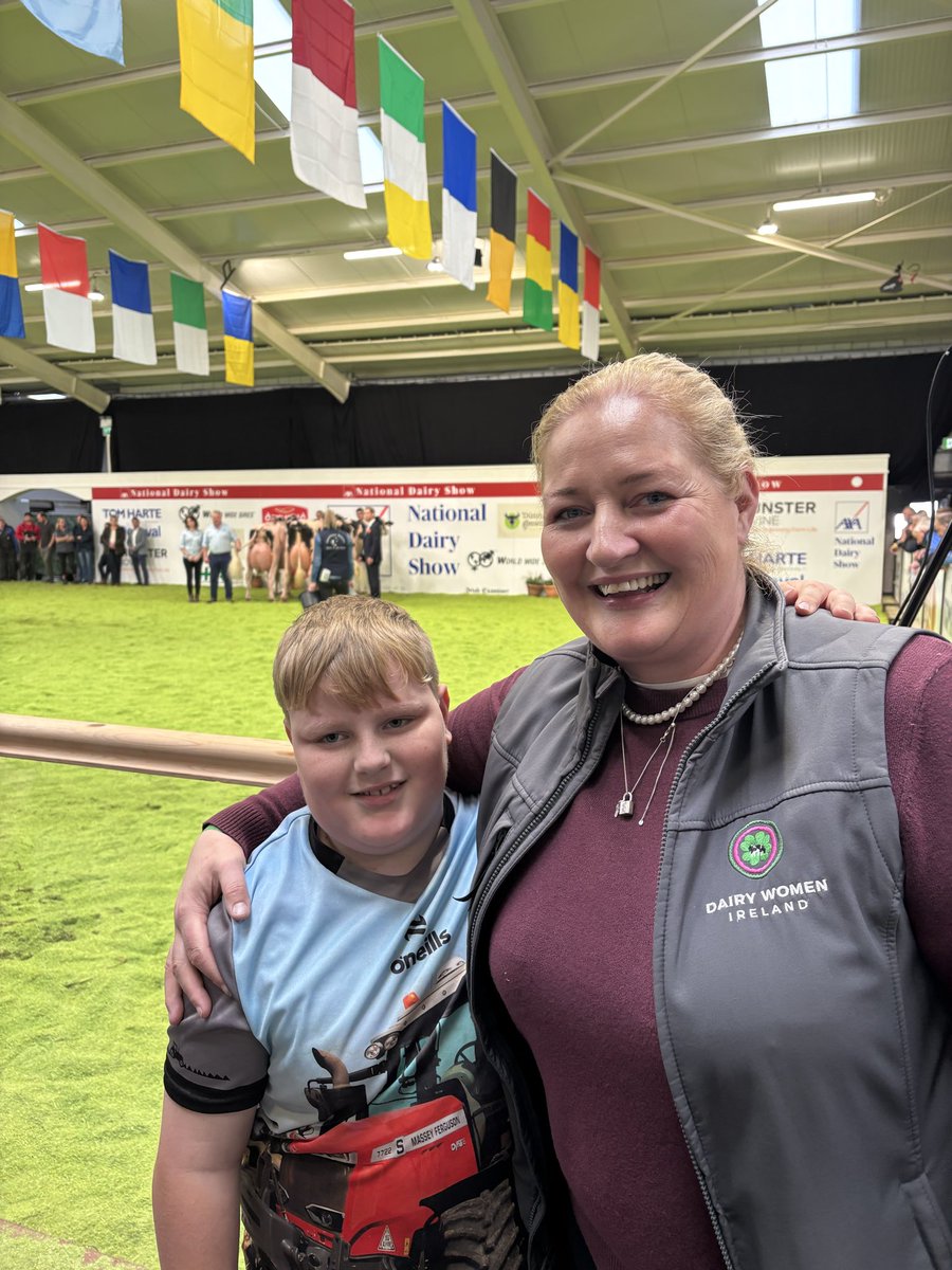 Edel Burke Curtin tweet media