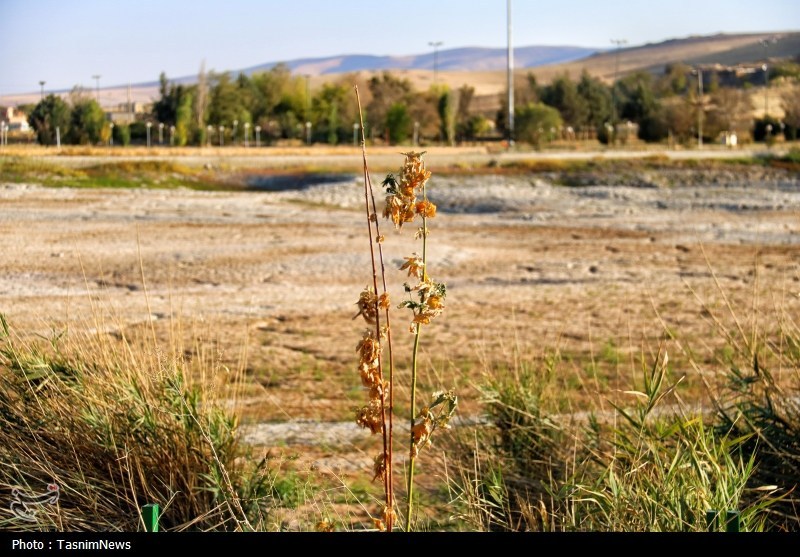 IranFrontPage's tweet image. Once a shining jewel, Kermanshah’s Sarab-e Niloufar dries up amid mismanagement, drought ifpnews.com/once-a-shining…