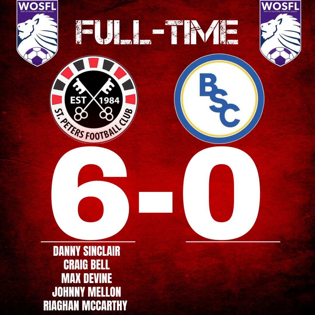 St Peters FC (WoSFL) (@spfc_wos) on Twitter photo 
