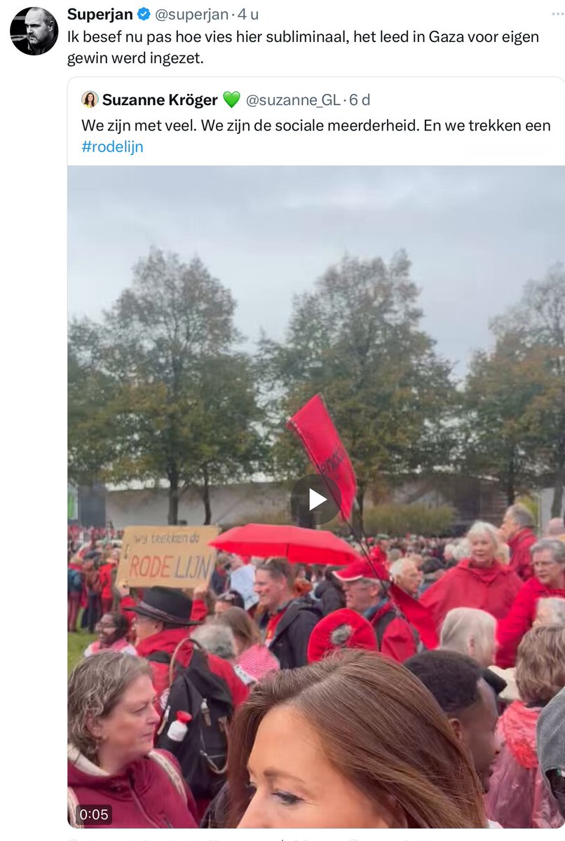 zeeschilder's tweet image. No shit Sherlock. #rodelijn