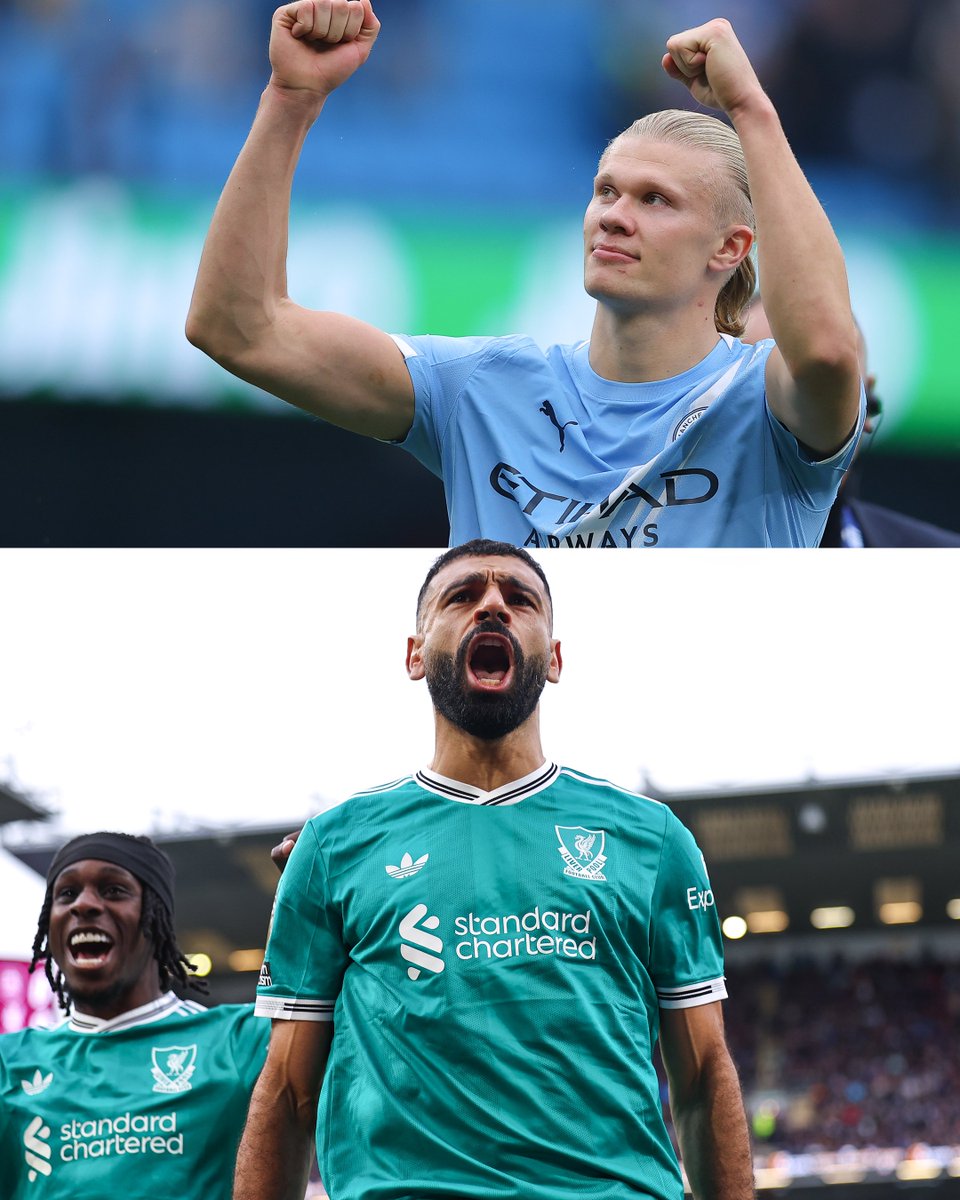 OfficialFPL's tweet image. The most-captained player in every Gameweek so far is yet to blank:

Gameweek 1: Salah (8 pts)
Gameweek 2: Salah (5 pts)
Gameweek 3: Haaland (9 pts)
Gameweek 4: Salah (9 pts)
Gameweek 5: Salah (5pts)
Gameweek 6: Haaland (16 pts)
Gameweek 7: Haaland (8 pts) 

#FPL