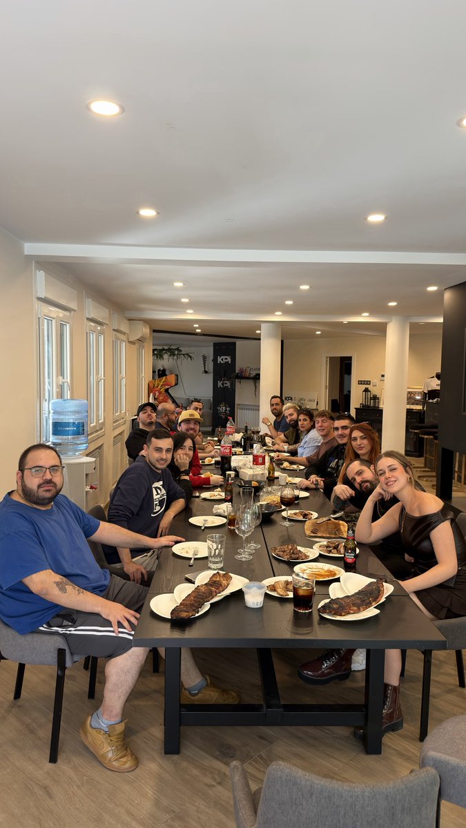 Que coño está siendo esto