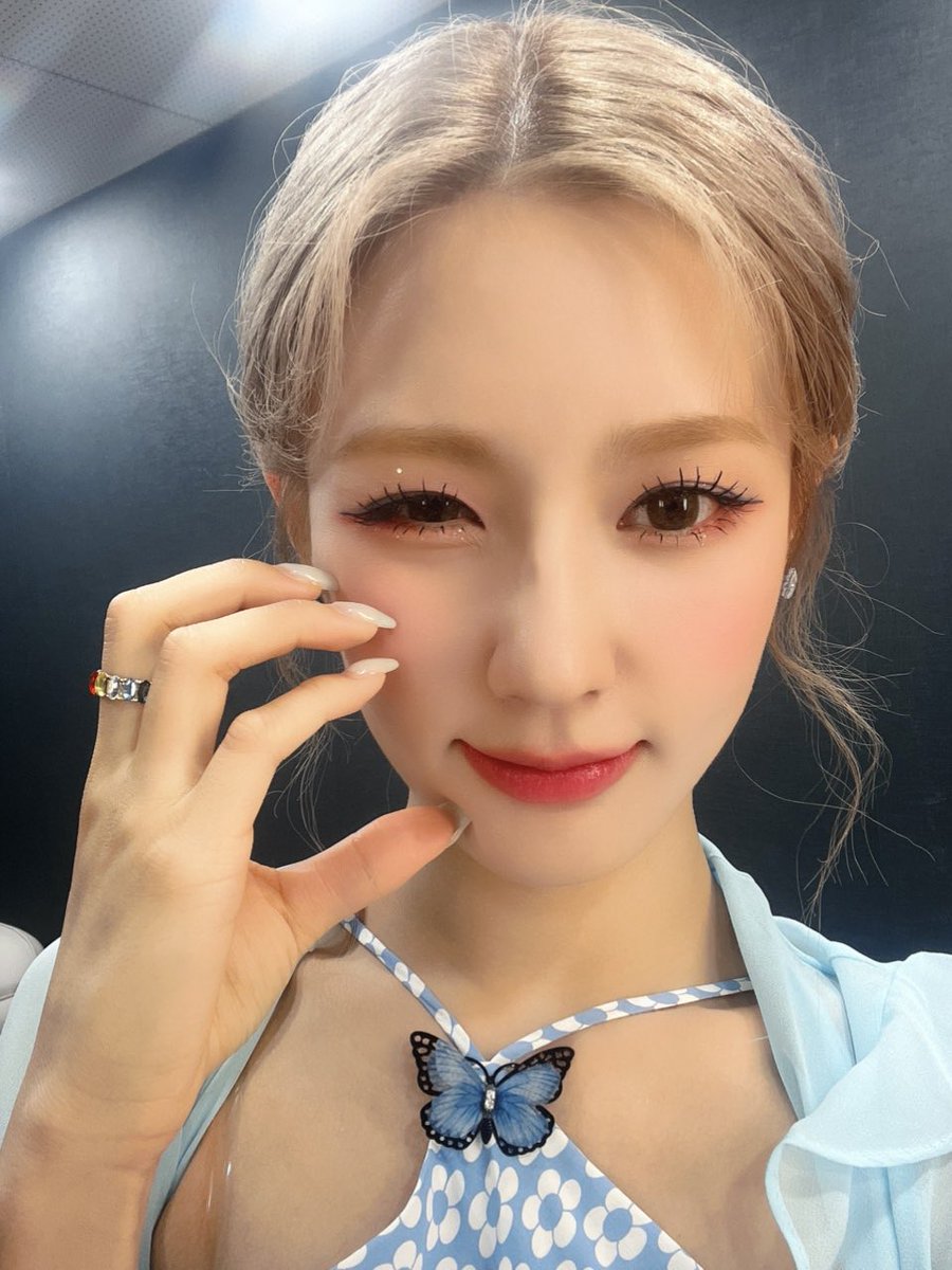 𝙼𝚈, 𝒟a𝕟𝕪an! tweet media