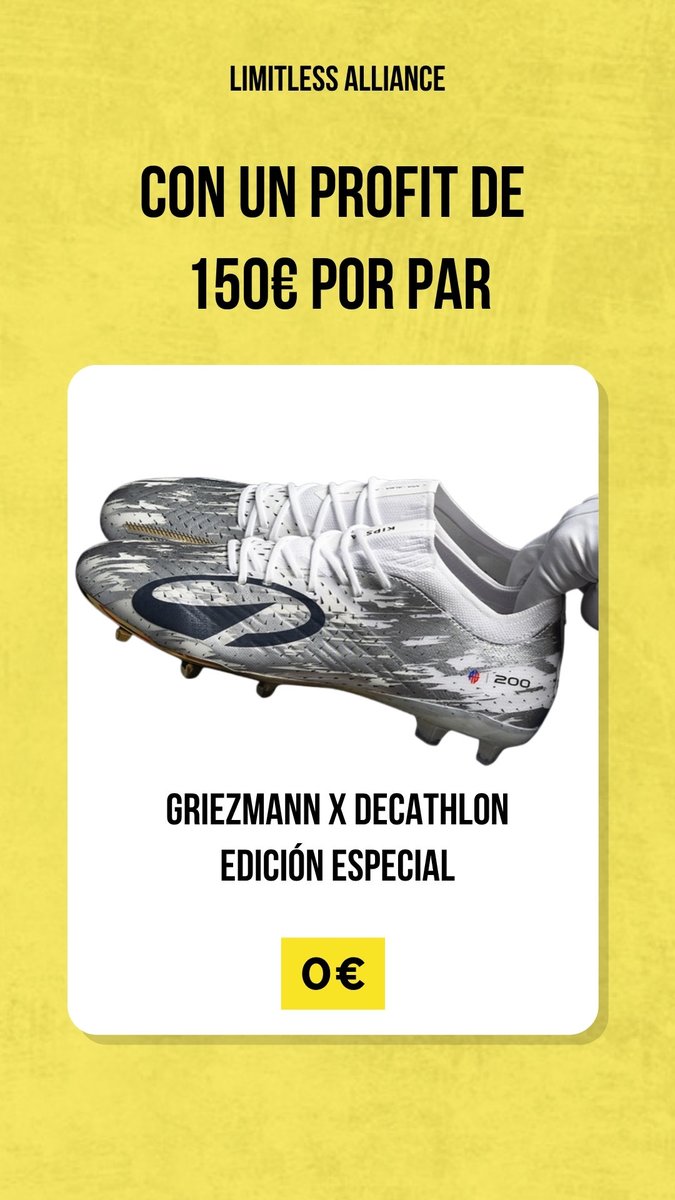 Limitless Alliance EU tweet media