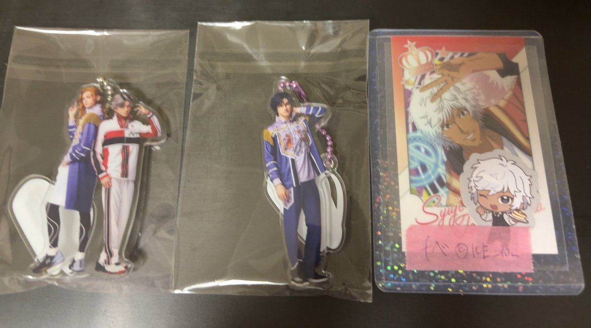 チベ@しばらくログアウト tweet media