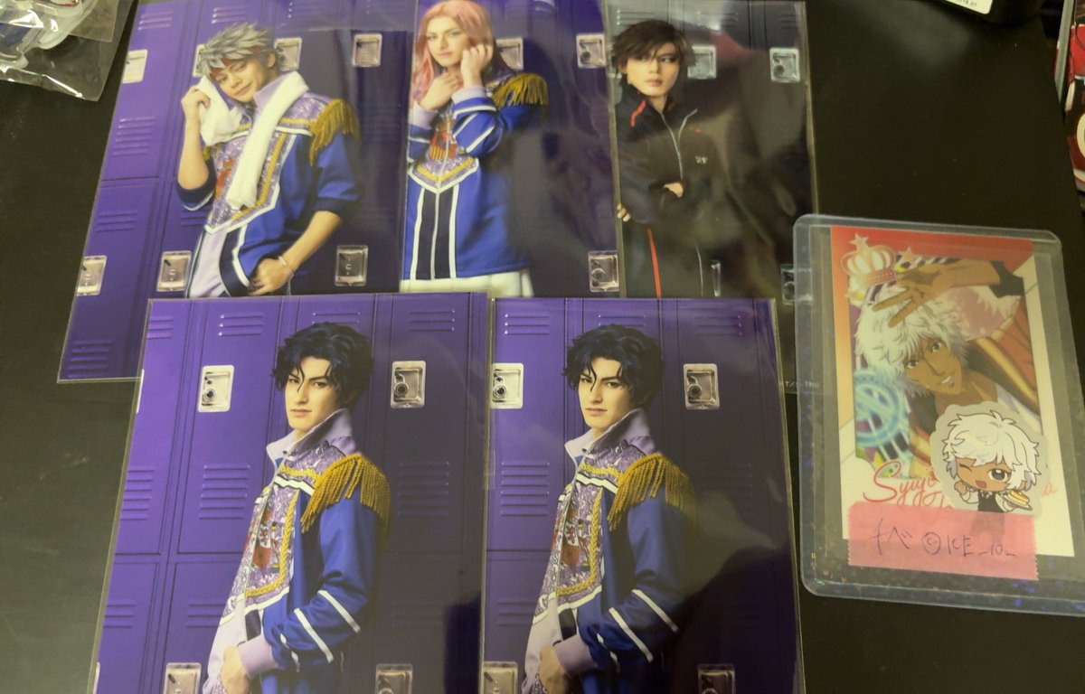 チベ@しばらくログアウト tweet media