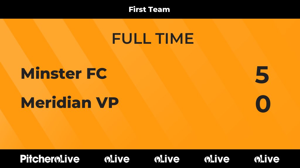 Minster FC tweet media