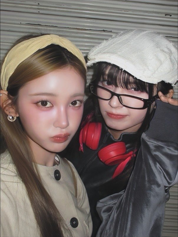 Ae35ME's tweet image. ME:I 櫻井美羽 MADEIN マシロ 遊んでるのアツい🫶😭