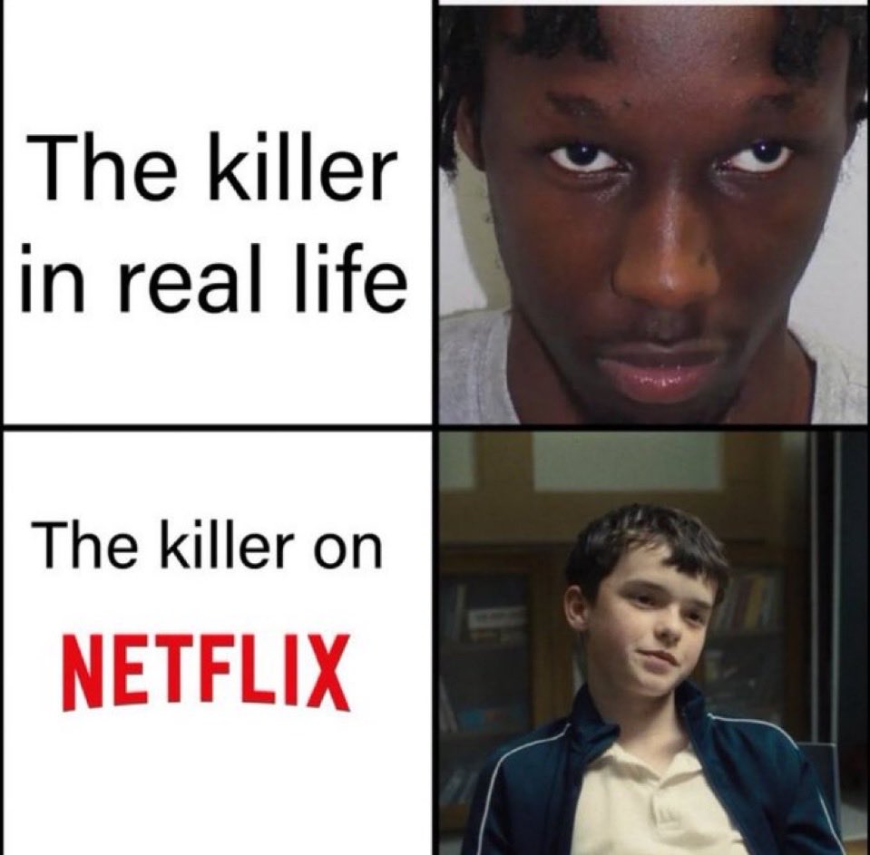 <a href="/MattWallace888/">Matt Wallace</a> The Netflix movie 👇🏻