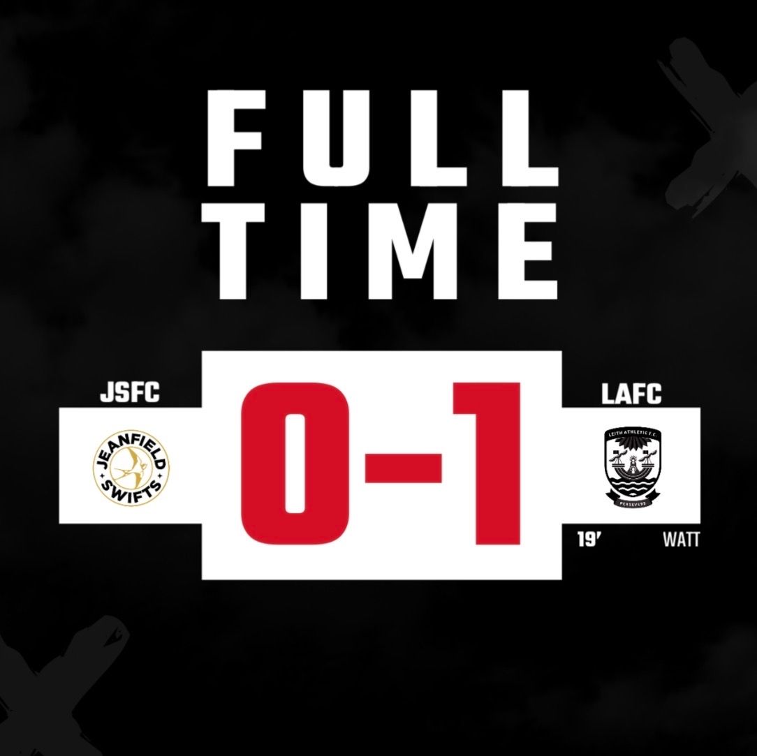 An UNBELIEVABLE performance from the lads as we progress into the next round of the Challenge Cup, after beating Premier Division leaders, Jeanfield Swifts👏🏼

#PERSEVERE