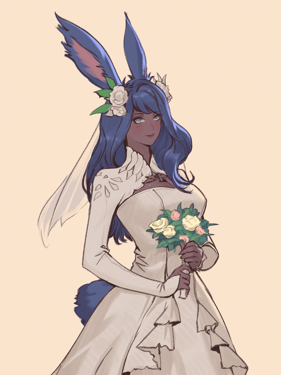 commission for <a href="/Mizuazura/">Daze 🌼</a> thank you so much #FFXIV
