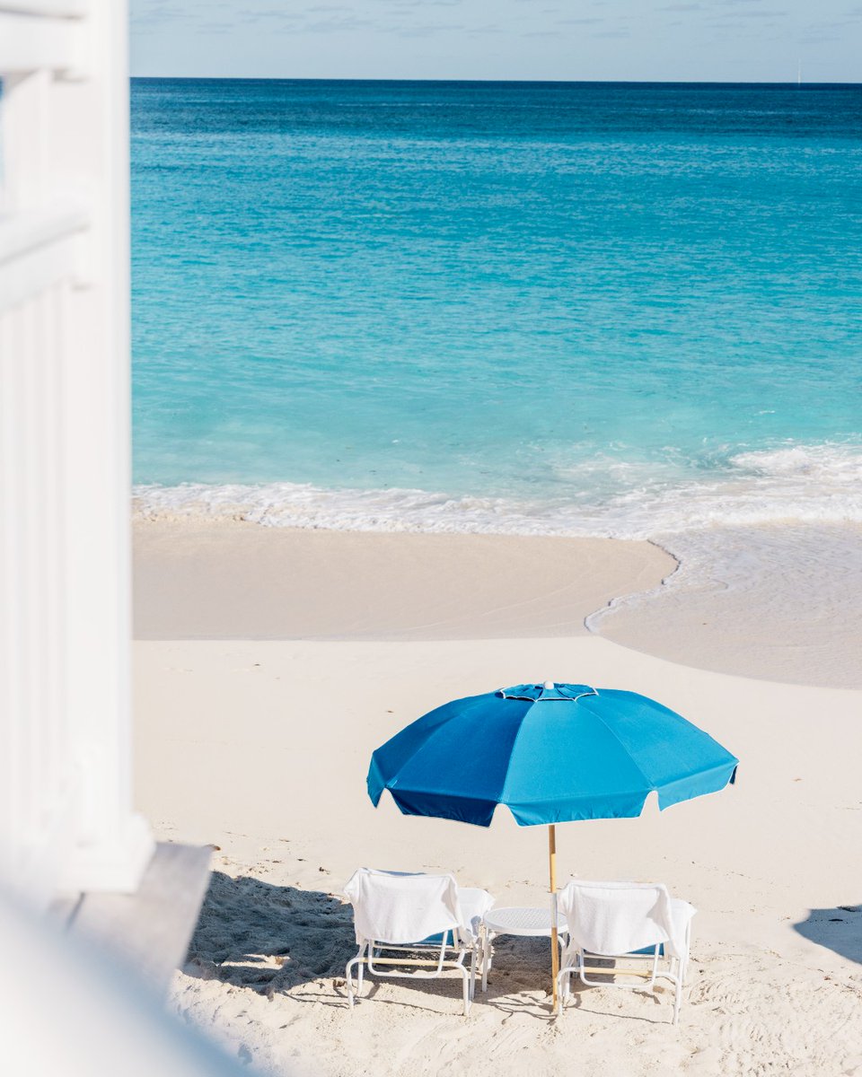 Reserve your beach chaise and watch the day unfold. Bask in the sun’s glow and feel the ocean breeze, where every moment invites you to just be.

Tap the link to claim your serene escape: bit.ly/43evN6F

#FSOceanClub #FourSeasons