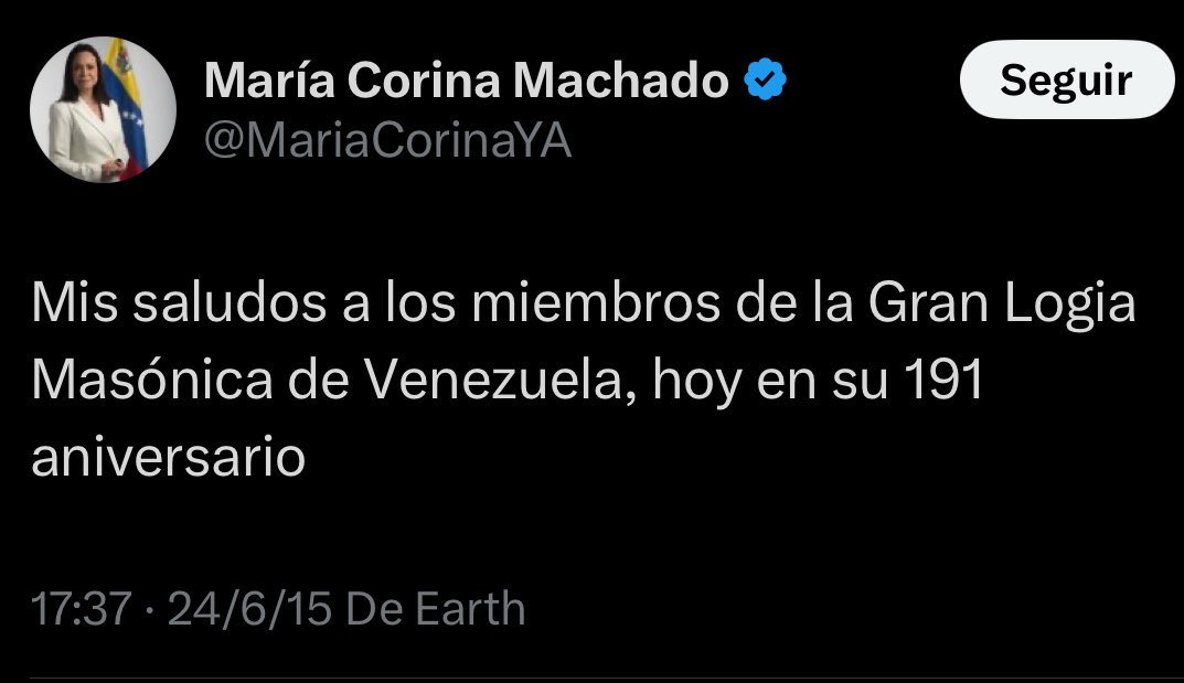 Fallo en Matrix ⤵️