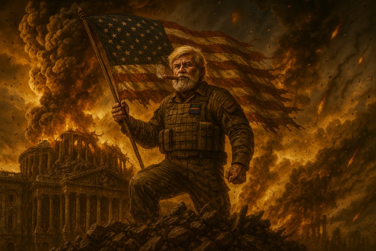 Infidious tweet media