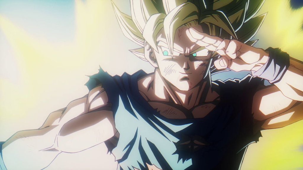 xgohan4's tweet image. انا تابعت ون بيس وعجبني وتركت المقارنات لكن في شي جذب انتباهي, نص الونابسه قالبين على لوفي ويشوفون العمل افضل بعيد عنه وعن الطاقم واغلب الانميات البطل فيها مايكون من توب 5 حتى..
هنا ادركت ان غوكو لا يقارن وكان بطل شايل احد أعظم القصص بالتاريخ ولن تجد متابع حقيقي يقلل منه صدقني