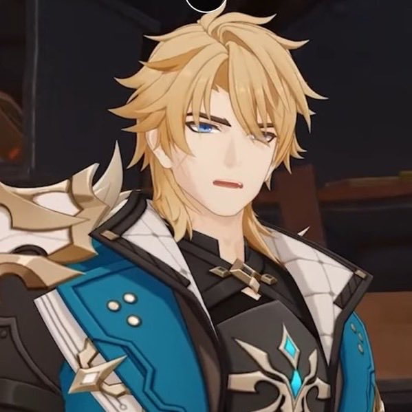 Daily Varka ⚔️ tweet media