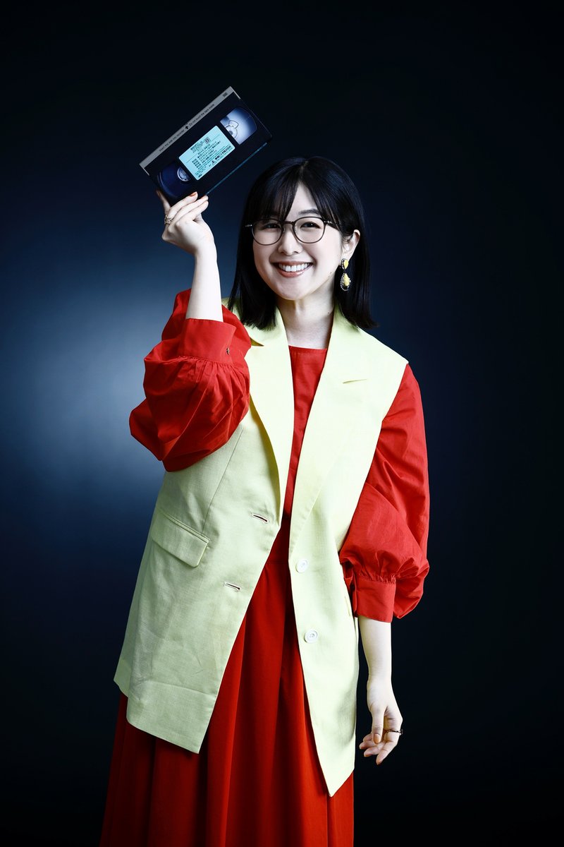 #東島ライダー 岡田ユリコ
#茅野愛衣 さん
 
📼
#仮面ライダーストロンガー
第30話｜さようならタックル！最後の活躍!!