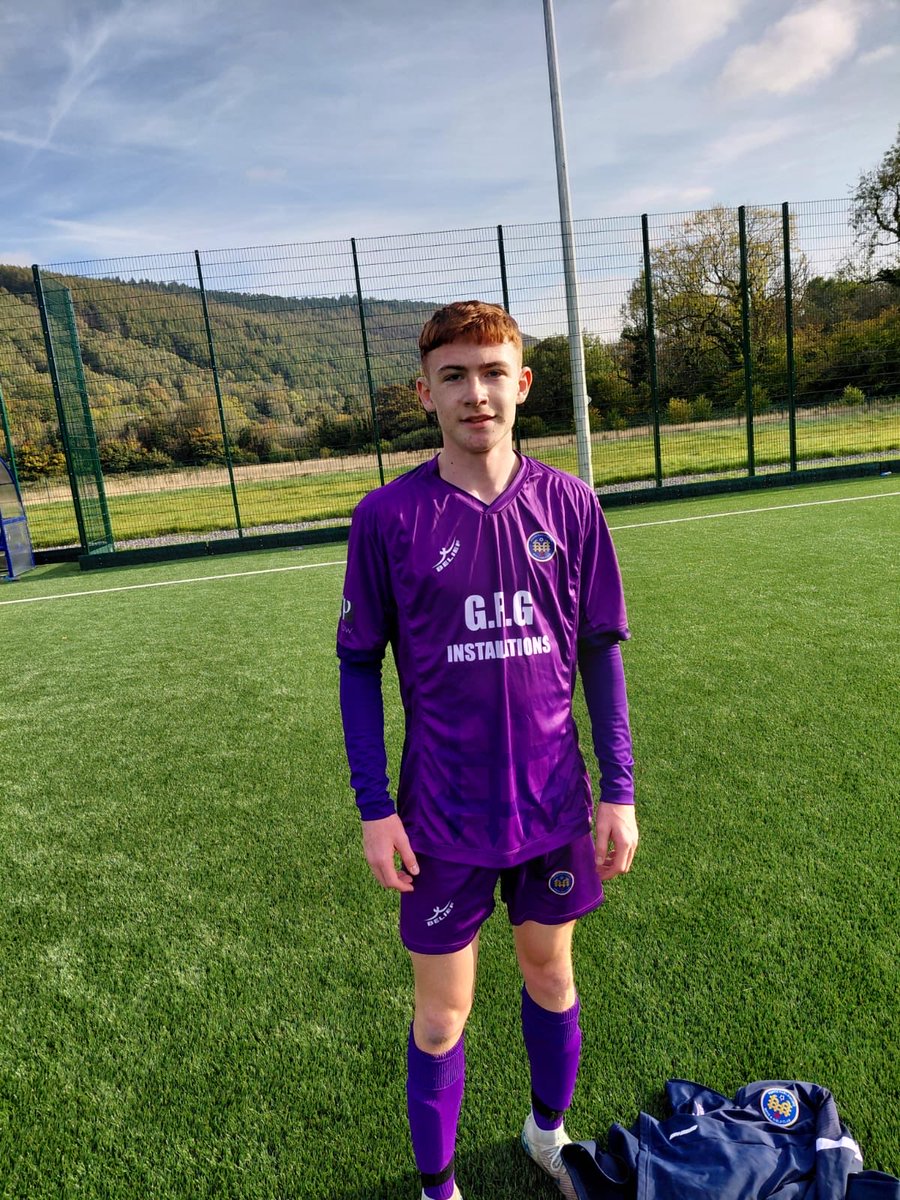 Some good news today, congratulations to Ethan Davies who made his senior debut and at 16yrs 9days becomes the youngest ever player to play for the Quins 🔵🟡🟣