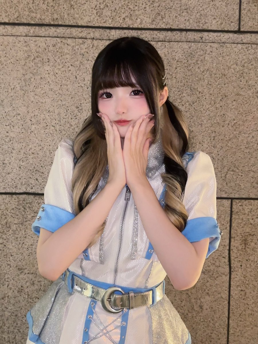 MSP_yura's tweet image. 『 IDOL KINGDOM TAIPEI 』
2日間ありがとうございました❕😻🤍
沢山ありがとう🤍
みんなに会えて嬉しかったよ〜❕
𝑩𝑰𝑮 𝑳𝑶𝑽𝑬――
また来れるように頑張ります❕🤍
#マスカーピース #電音部