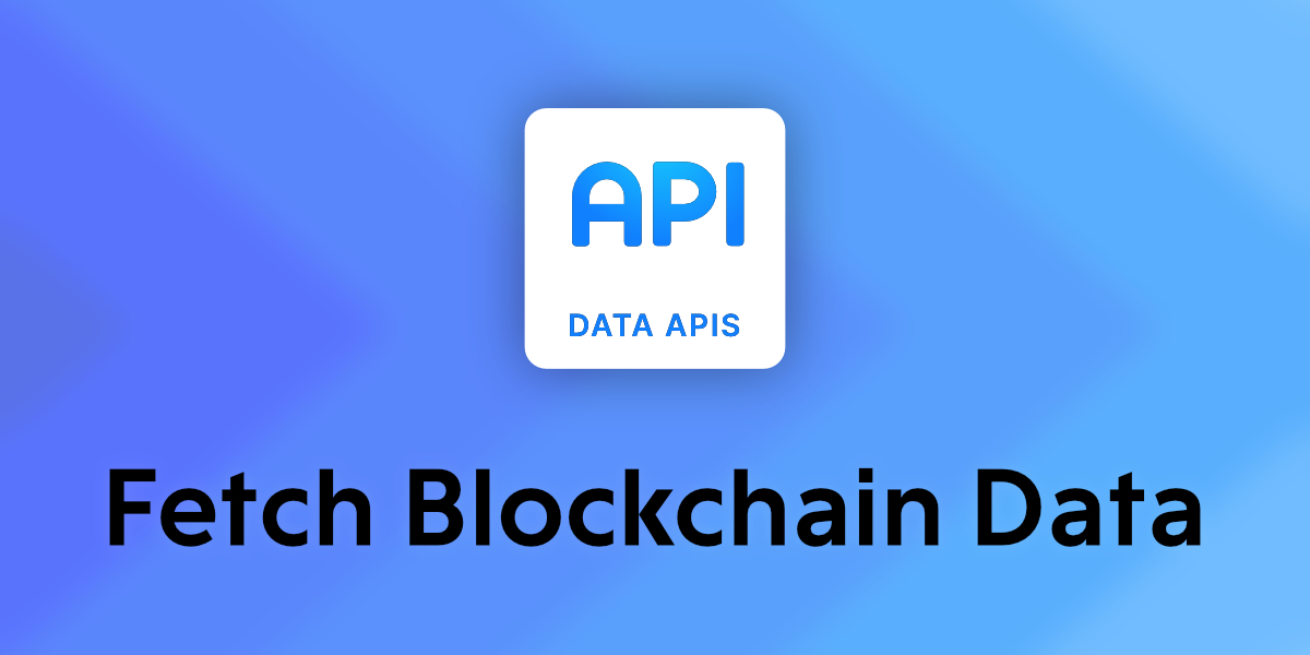 moralisdevs's tweet photo. APIs are the silent workhorse of Web3.

They rarely make headlines - but without them, nothing in crypto would move 🧵