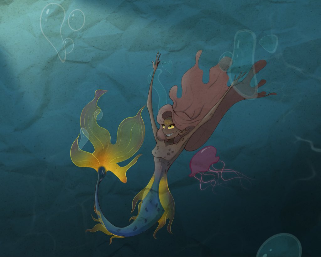 danielgenius81's tweet image. It costs $0.00 to support a 24 year old illustrator