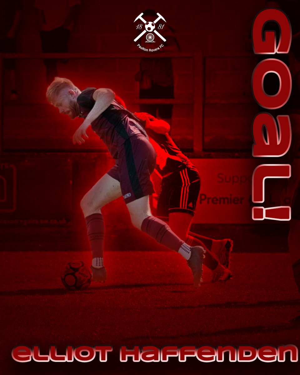 Paulton Rovers tweet media