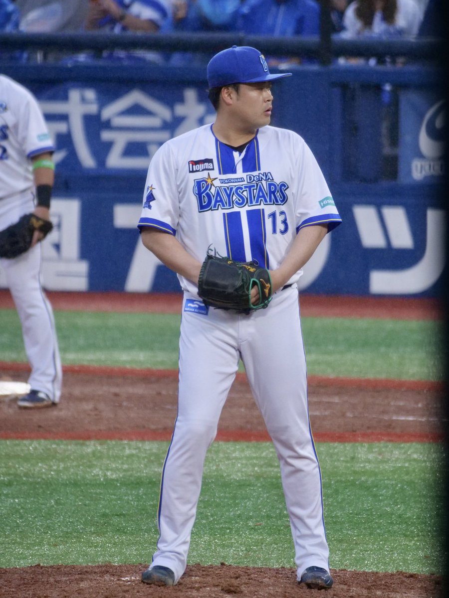 I_Love_BART's tweet image. 2025/10/11 ハマスタ
セリーグカラー💚？
#baystars #伊勢大夢
